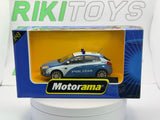 Fiat Bravo Motorama 1/43 Azzurro 2005