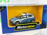 Fiat Bravo Motorama 1/43 Azzurro 2005