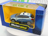 Fiat Bravo Motorama 1/43 Azzurro 2005
