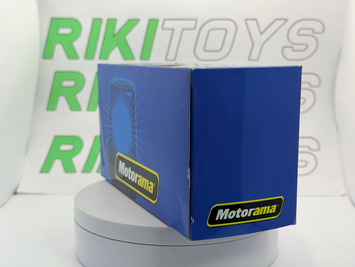 Fiat Bravo Motorama 1/43 Azzurro 2005