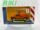 Fiat Fiorino Motorama 1/43 Arancione 2008