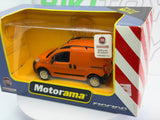 Fiat Fiorino Motorama 1/43 Arancione 2008