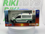 Fiat Scudo MondoMotors 1/43 Bianco 2007