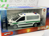 Fiat Scudo MondoMotors 1/43 Bianco 2007