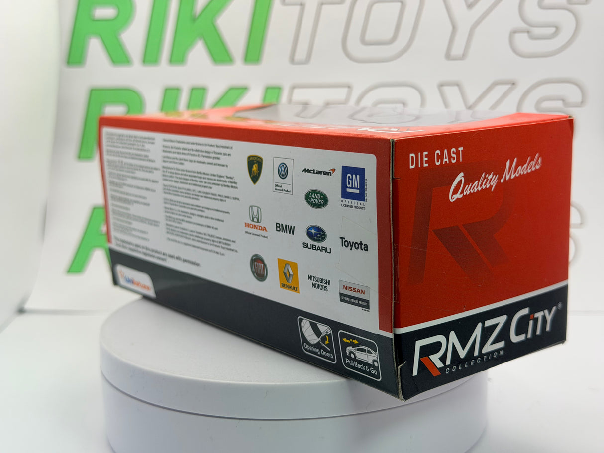 Porsche 918 Spyder RMZ City 1/35 Grigio 2013