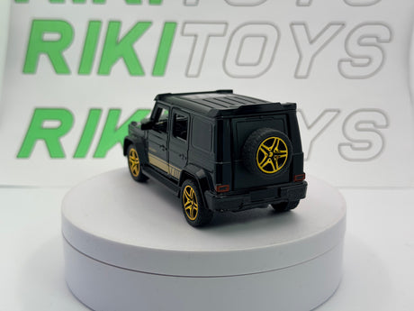 Mercedes Benz G 63 AMG RMZ City 1/40 Nero 2018