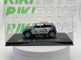 Mini Cooper S J.C.W. High Speed 1/43 Blu 2003