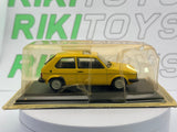 Volkswagen Golf 1 GL Edicola 1/43 Giallo 1974