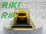 Volkswagen Golf 1 GL Edicola 1/43 Giallo 1974