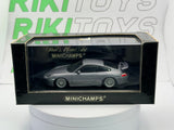 Porsche 911 GT3 Minichamps 1/43 Grigio 1999