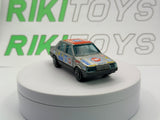 Fiat Regata Rally Burago 1/43 Argento 1983