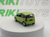 Fiat Panda 2 169 Norev 1/43 Verde 2003