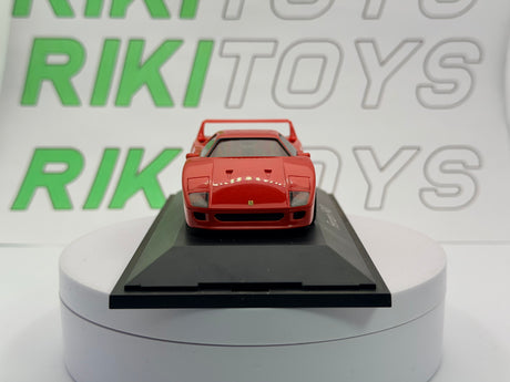 Ferrari F 40 Herpa 1/43 Rosso 1987