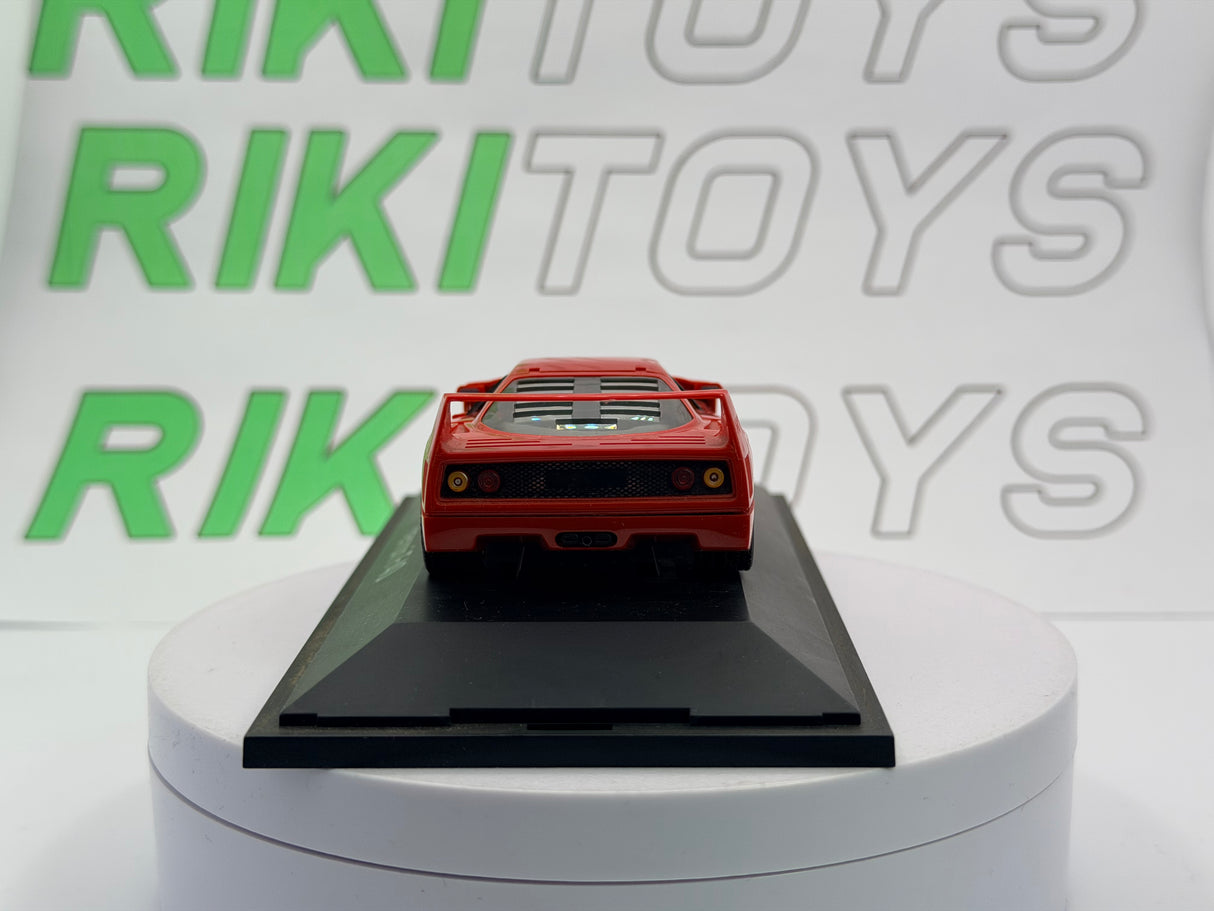 Ferrari F 40 Herpa 1/43 Rosso 1987