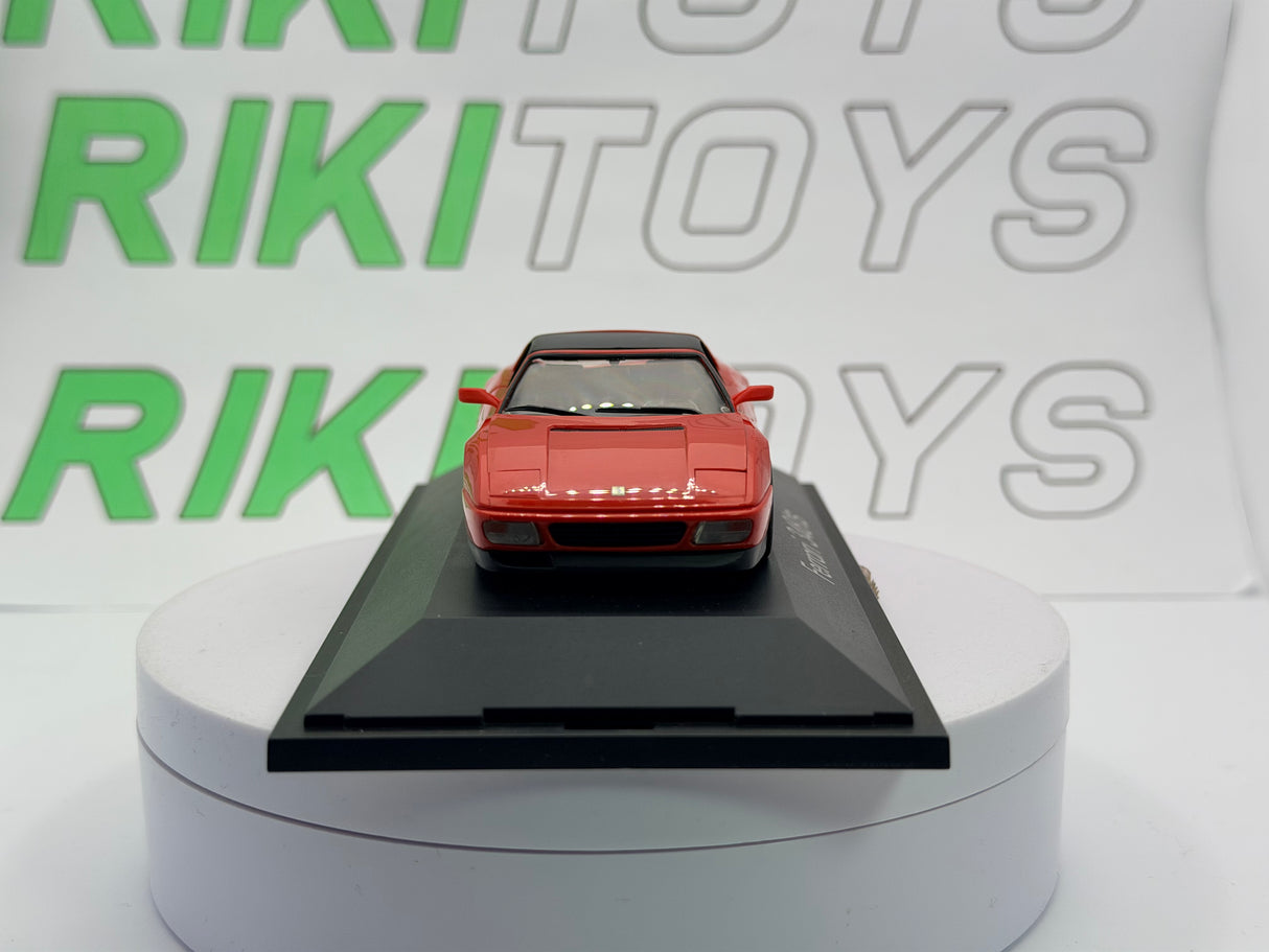 Ferrari 348 TS Herpa 1/43 Rosso 1989
