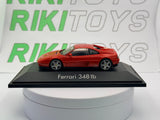 Ferrari 348 TB Herpa 1/43 Rosso 1989