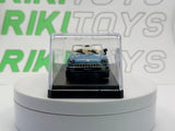 Fiat 124 Spider America Norev 1/43 Blu 1980