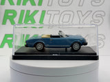 Fiat 124 Spider America Norev 1/43 Blu 1980