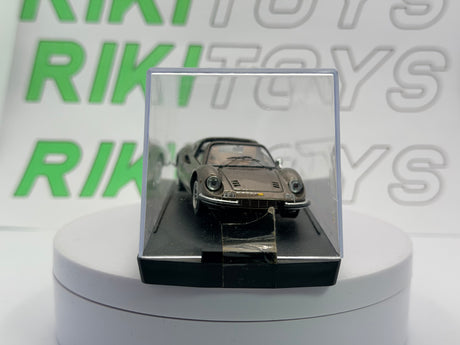 Ferrari 246 GTS Best 1/43 Marrone 1969