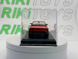 Ferrari Mondial Cabrio Edicola 1/43 Rosso 1983