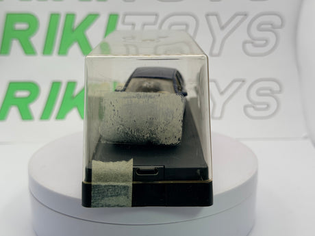 BMW 320 i E36 Solido 1/43 Blu 1991