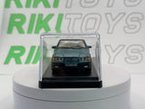 BMW 320 Cabriolet Cararama 1/43 Verde Metallizzato 1991