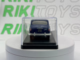 Fiat 1400 A Norev 1/43 Blu 1954