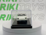 Fiat 850 Spider Norev 1/43 Bianco 1965
