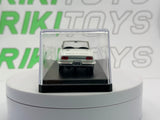 Fiat 850 Spider Norev 1/43 Bianco 1965