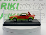 Fiat-Abarth X1/9 Norev 1/43 Arancione 1973