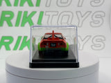 Fiat-Abarth X1/9 Norev 1/43 Arancione 1973