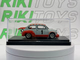 Fiat-Abarth 1000 Abarth Brumm 1/43 Bianco 1964