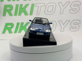 Jaguar XK8 Cabrio Edicola 1/43 Blu 1996