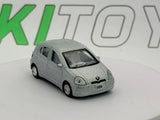 Toyota Yaris Kinsmart 1/60 Argento 2001