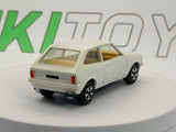 Ford Fiesta MK1 Guiloy 1/43 Bianco 1978