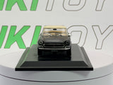 Fiat 124 Spider 2000 Norev 1/43 Nero 1969
