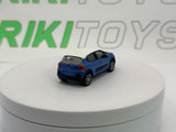 Citroen C3 Norev 1/60 Blu metallizzato 2002