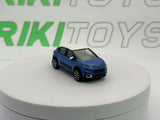 Citroen C3 Norev 1/60 Blu metallizzato 2002
