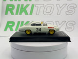 Alfa Romeo Giulia SS MetroModels 1/43 Bianco 1963