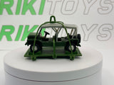 Mini Moke Army Dinky Toys 1/43 Verde 1961