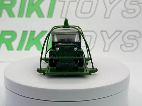 Mini Moke Army Dinky Toys 1/43 Verde 1961