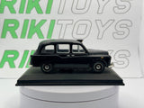 Austin Fx4 Taxi Edicola 1/43 Nero 1965