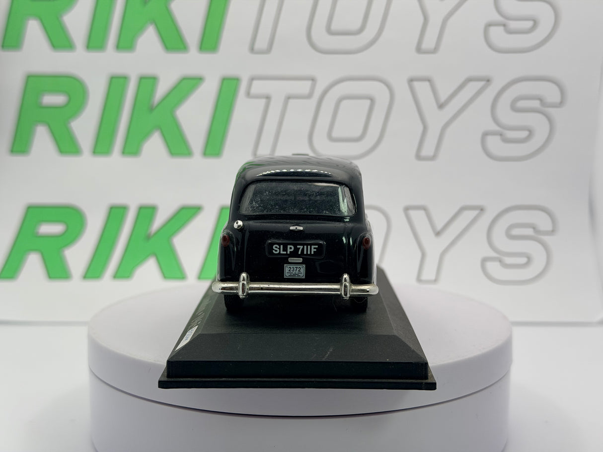 Austin Fx4 Taxi Edicola 1/43 Nero 1965