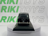 Austin Fx4 Taxi Edicola 1/43 Nero 1965