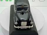 Austin Fx4 Taxi Edicola 1/43 Nero 1965