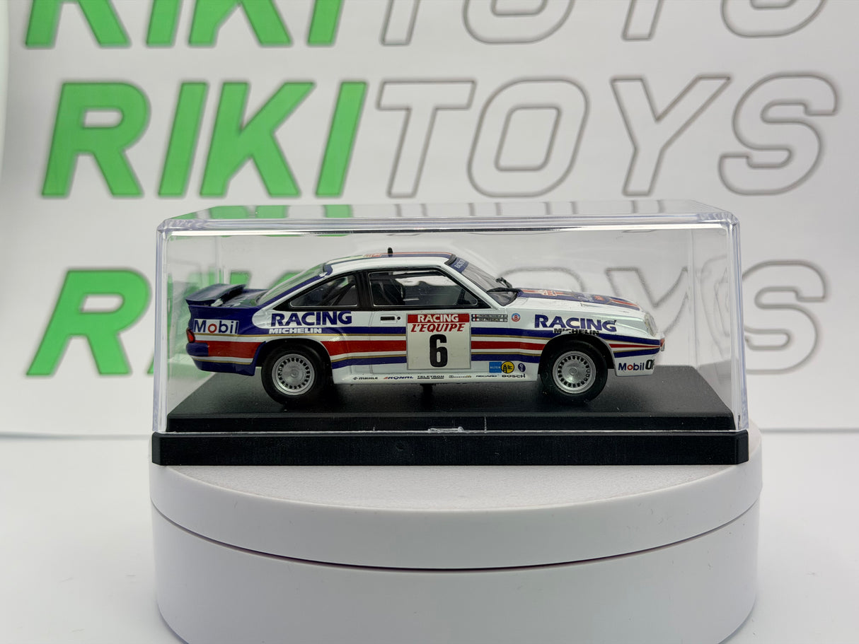 Opel Manta 400 Edicola 1/43 Bianco 1979