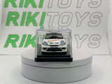 Ford Focus WRC Edicola 1/43 Bianco 1999