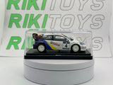 Ford Focus WRC Edicola 1/43 Bianco 1999