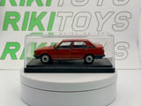 Alfa Romeo Giulietta Edicola 1/43 Rosso 1977