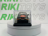 Ford Sierra Cosworth Edicola 1/43 Nero 1987
